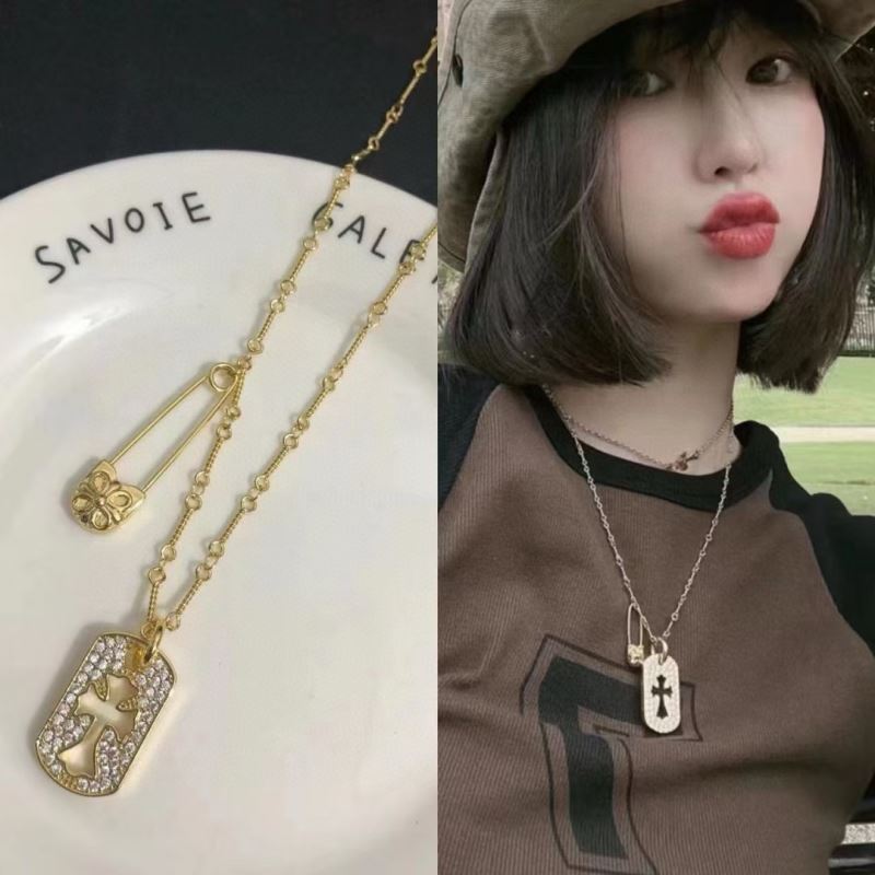 Chrome Hearts Necklaces